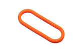 Perfect Fit Hefty Wrap Stretchy Silicone Cock Ring 305 mm Stretchy Cock Rings